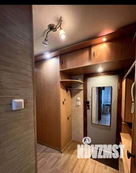 2-к квартира, вторичка, 43м2, 1/5 этаж