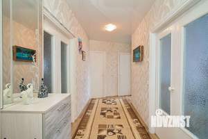 3-к квартира, вторичка, 74м2, 3/10 этаж