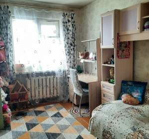 2-к квартира, вторичка, 46м2, 5/5 этаж