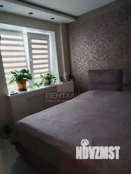 2-к квартира, вторичка, 58м2, 12/14 этаж