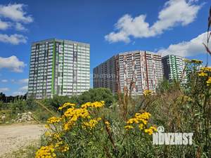 3-к квартира, вторичка, 80м2, 7/17 этаж