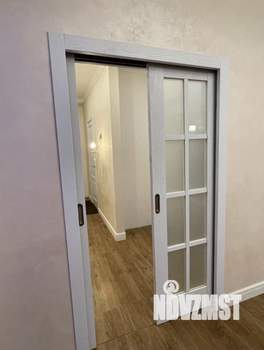 3-к квартира, вторичка, 90м2, 2/19 этаж