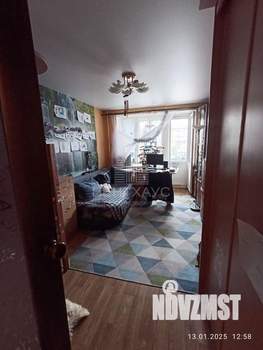 2-к квартира, вторичка, 41м2, 2/5 этаж