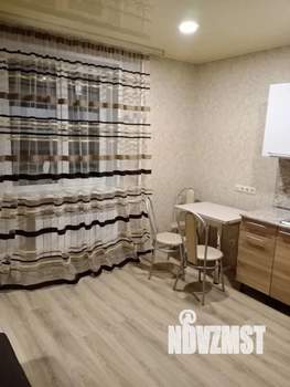 Студия квартира, вторичка, 24м2, 3/10 этаж