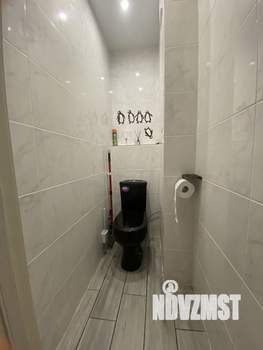 2-к квартира, сданный дом, 46м2, 5/10 этаж