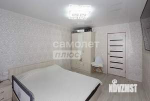 3-к квартира, вторичка, 70м2, 5/9 этаж