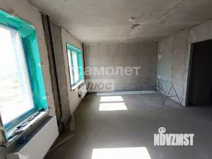 1-к квартира, вторичка, 38м2, 6/17 этаж