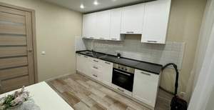 1-к квартира, вторичка, 38м2, 11/14 этаж