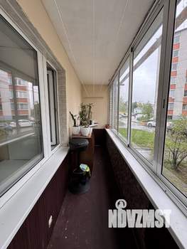 2-к квартира, вторичка, 62м2, 1/5 этаж