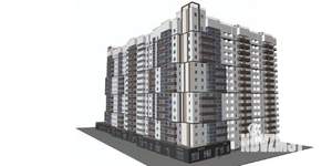 3-к квартира, вторичка, 84м2, 2/17 этаж