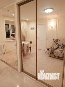 2-к квартира, вторичка, 40м2, 4/5 этаж