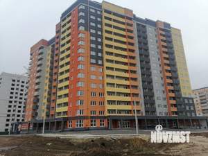 2-к квартира, вторичка, 68м2, 2/15 этаж