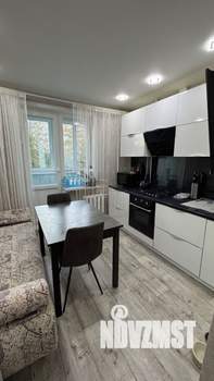 2-к квартира, вторичка, 53м2, 4/5 этаж