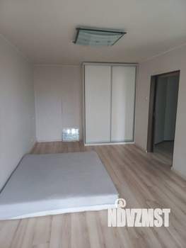1-к квартира, вторичка, 43м2, 7/10 этаж