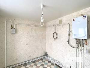 2-к квартира, вторичка, 45м2, 3/3 этаж