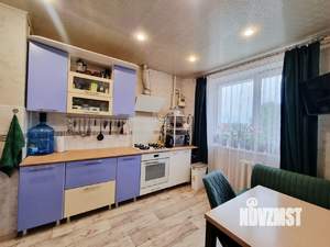 3-к квартира, вторичка, 63м2, 3/12 этаж