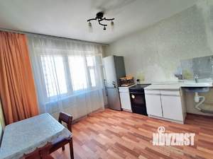 1-к квартира, вторичка, 41м2, 8/9 этаж