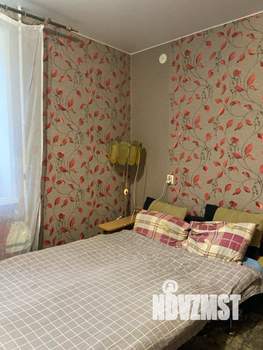 2-к квартира, вторичка, 43м2, 6/9 этаж