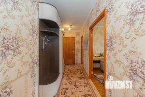 3-к квартира, вторичка, 62м2, 8/10 этаж