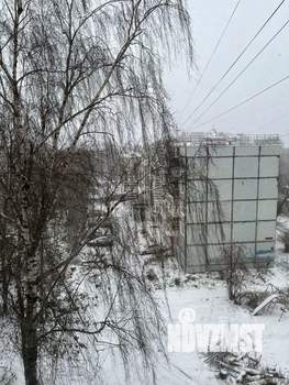 3-к квартира, вторичка, 58м2, 5/5 этаж