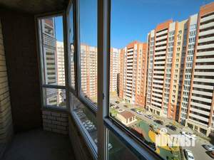 2-к квартира, вторичка, 77м2, 11/17 этаж