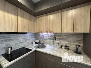 2-к квартира, вторичка, 56м2, 4/16 этаж