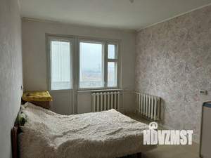 2-к квартира, вторичка, 52м2, 5/5 этаж