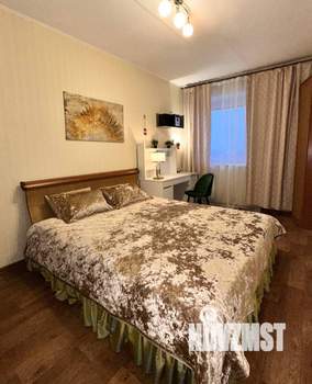 3-к квартира, вторичка, 93м2, 11/12 этаж