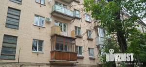 1-к квартира, вторичка, 32м2, 3/5 этаж