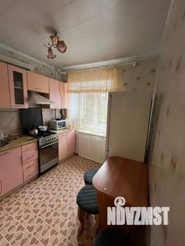 2-к квартира, вторичка, 44м2, 2/5 этаж