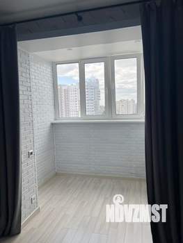 2-к квартира, вторичка, 50м2, 13/18 этаж