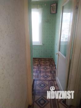 2-к квартира, вторичка, 41м2, 5/5 этаж
