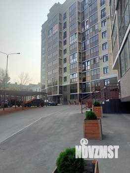 1-к квартира, вторичка, 67м2, 1/10 этаж