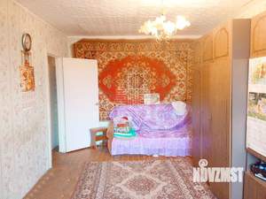 2-к квартира, вторичка, 45м2, 8/9 этаж