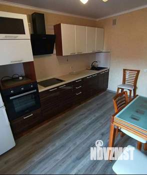 1-к квартира, вторичка, 43м2, 16/18 этаж