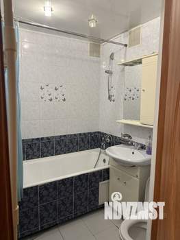2-к квартира, вторичка, 43м2, 2/5 этаж