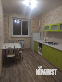 1-к квартира, вторичка, 43м2, 6/11 этаж
