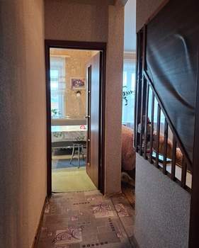 2-к квартира, вторичка, 42м2, 4/5 этаж