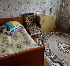 3-к квартира, вторичка, 54м2, 1/2 этаж