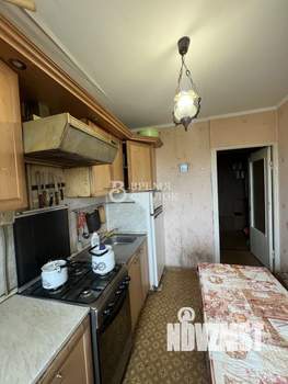 3-к квартира, вторичка, 67м2, 9/10 этаж