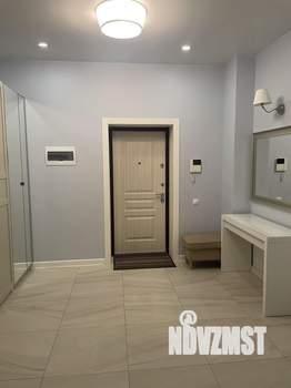 3-к квартира, вторичка, 108м2, 1/6 этаж