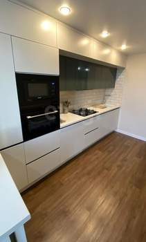 1-к квартира, вторичка, 34м2, 15/17 этаж