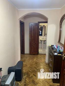 2-к квартира, вторичка, 53м2, 9/9 этаж