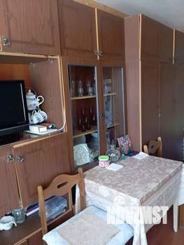1-к квартира, вторичка, 30м2, 5/5 этаж
