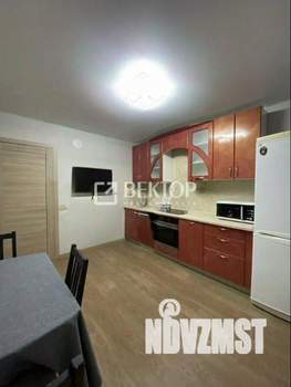 1-к квартира, вторичка, 42м2, 9/19 этаж