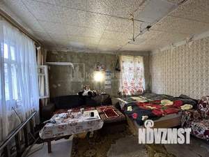 1-к квартира, вторичка, 32м2, 1/2 этаж