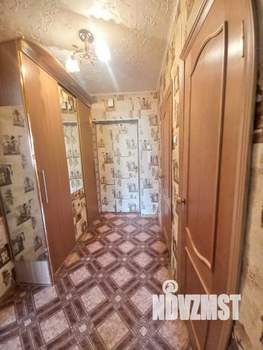 1-к квартира, вторичка, 43м2, 3/5 этаж