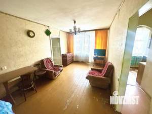 2-к квартира, вторичка, 46м2, 5/5 этаж