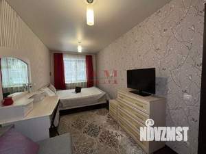 2-к квартира, вторичка, 42м2, 1/4 этаж