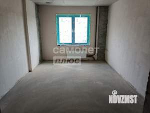 2-к квартира, вторичка, 56м2, 5/17 этаж
